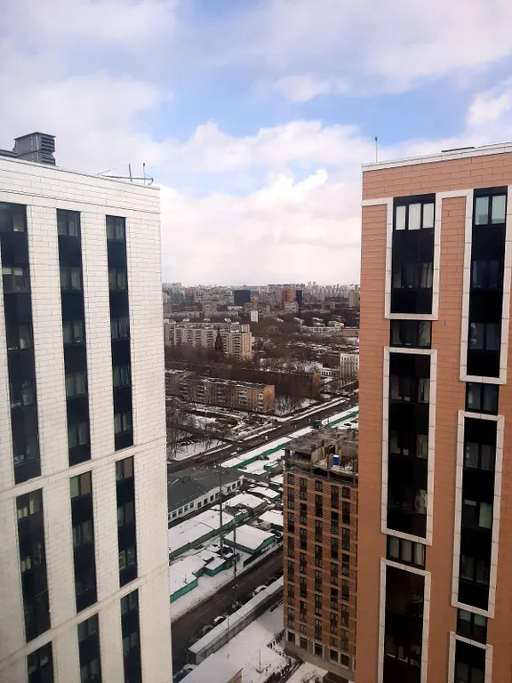 Квартира Квартира Премиум апартамент platina — Москва