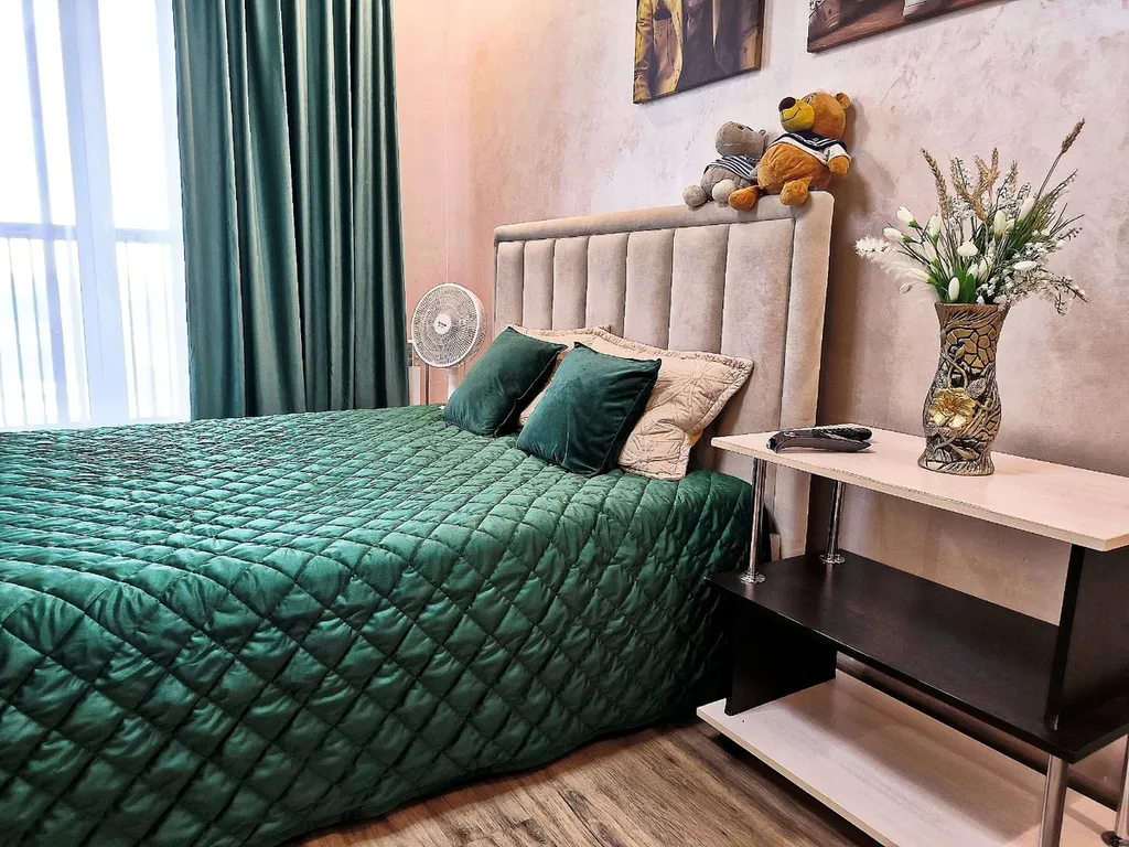 Квартира в новом ЖК Cassic house у зоопарка