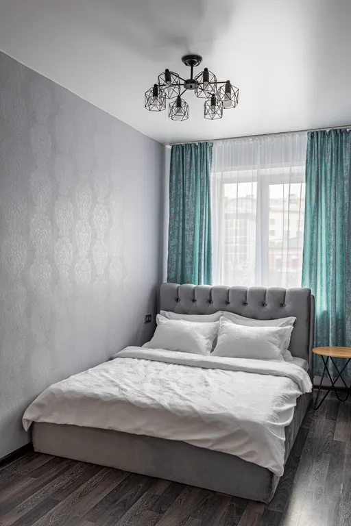 Квартира в центре