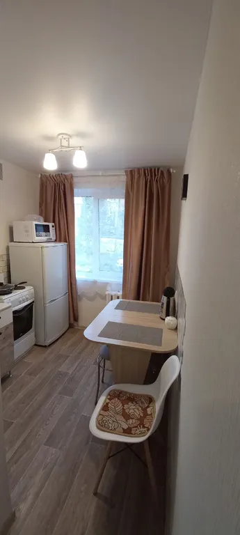 Квартира для вашего уюта