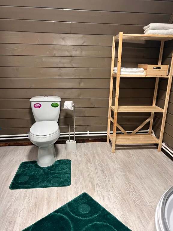 Эко - Глэмпинг - Лаптево