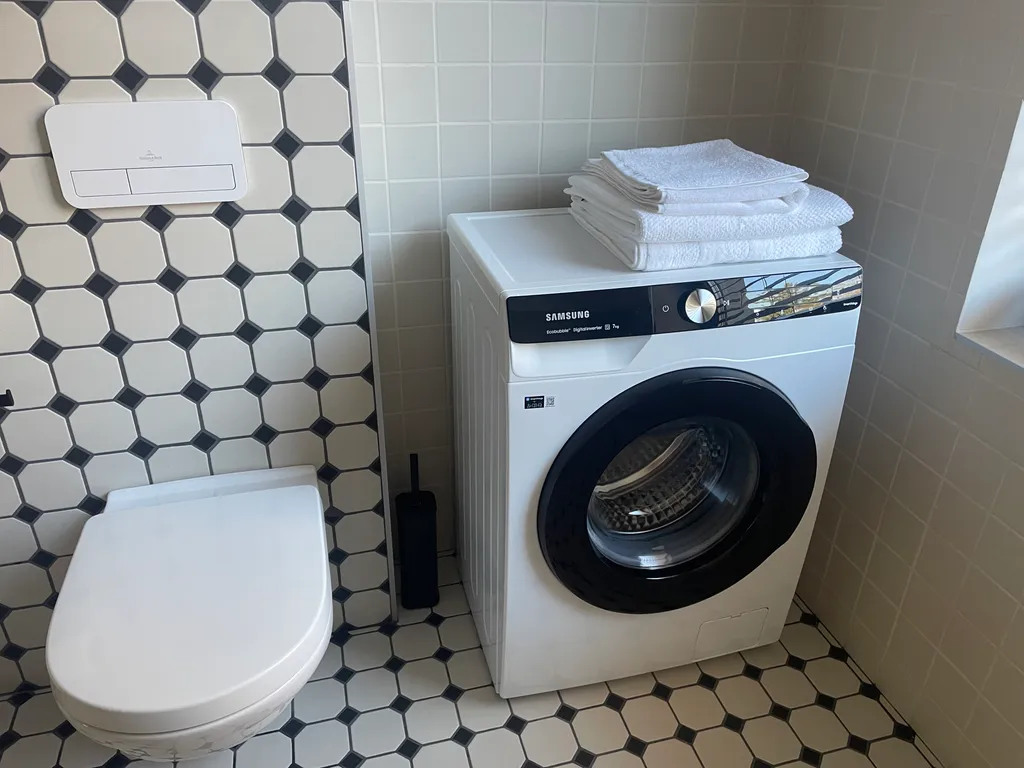 Великолепная квартира-студия в центре Светлогорска в 10 мин. до моря