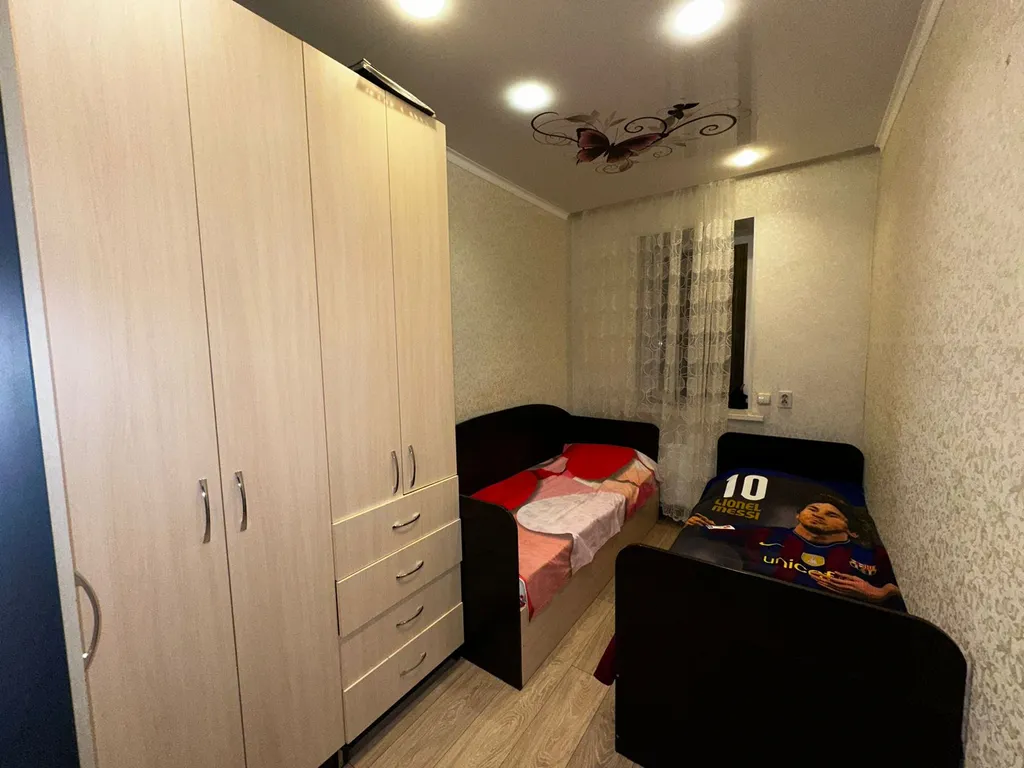 3-комнатный Дом