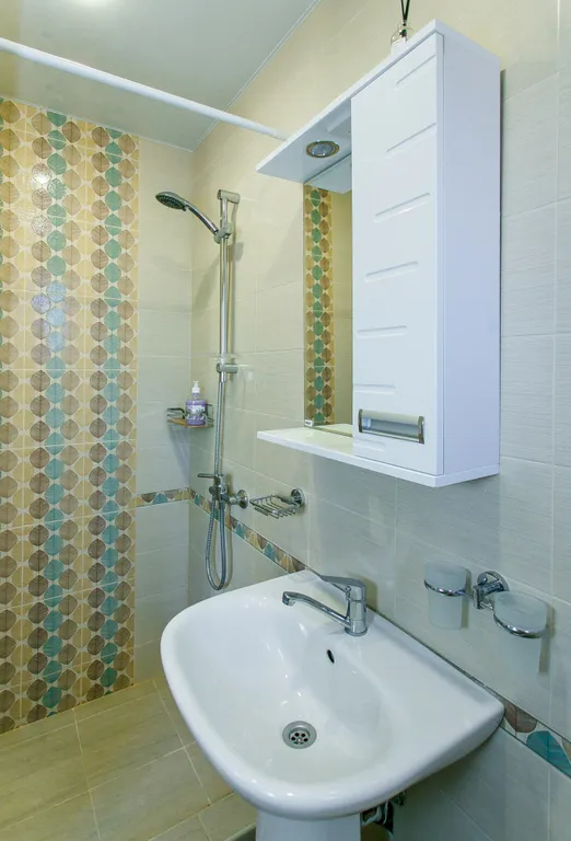 Коттедж Дом с видом на море — Мамайский Перевал