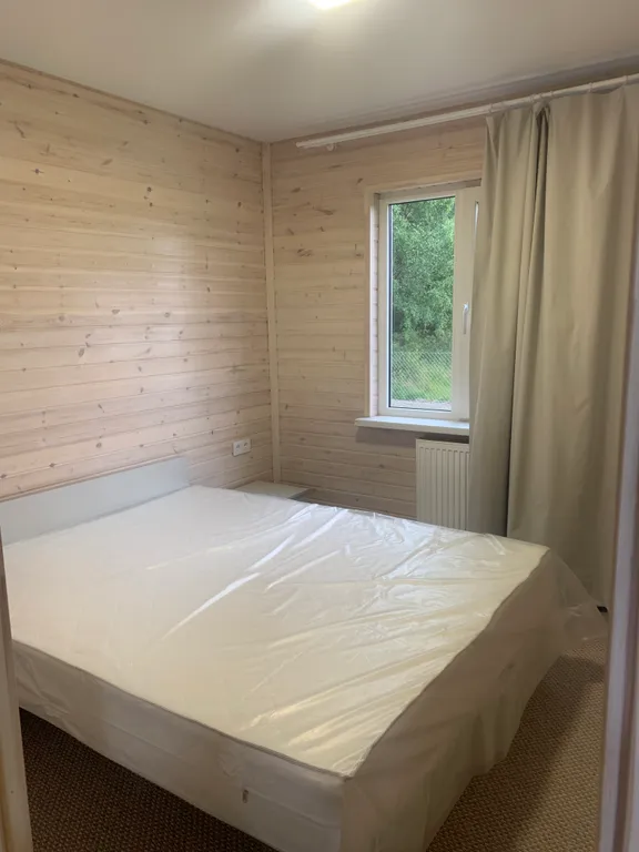 Уютный дом для комфортного отдыха