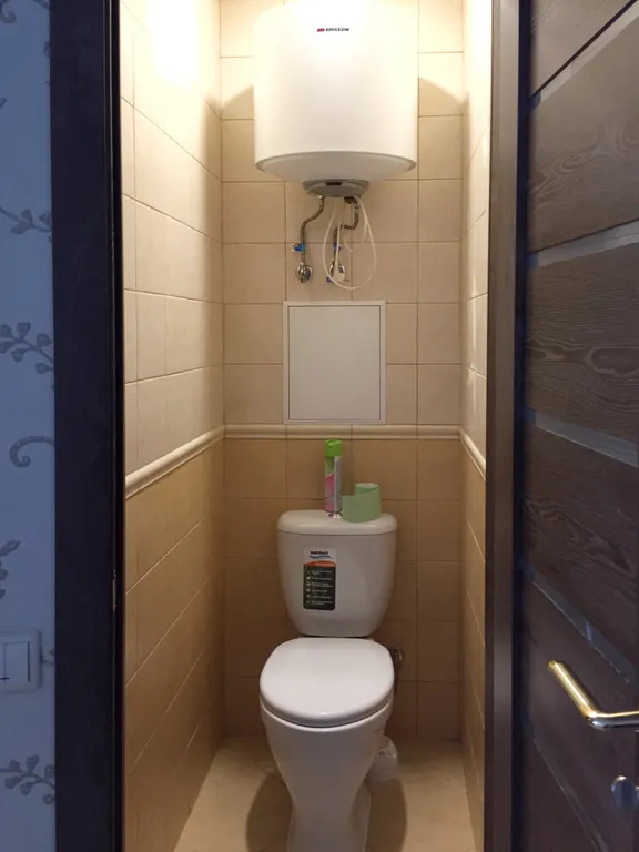 Квартира 2-комнатная Квартира — Омск