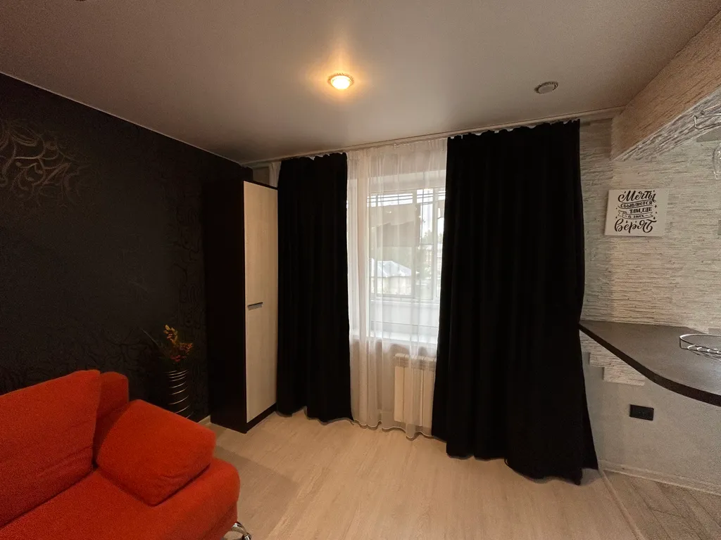 Студия в центре города