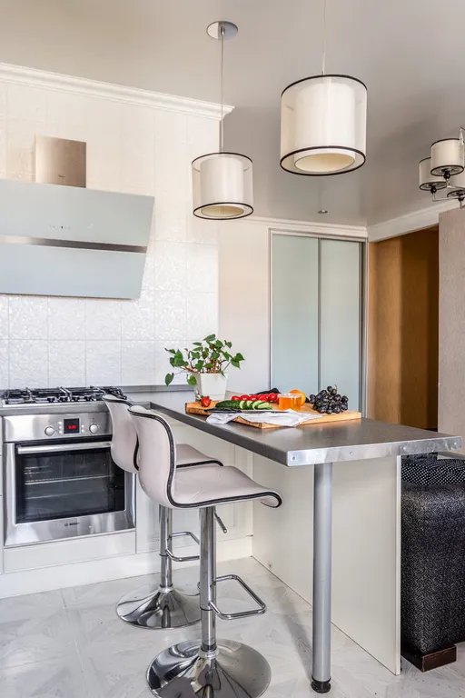 Квартира Квартира Уют и вместительность — Санкт-Петербург