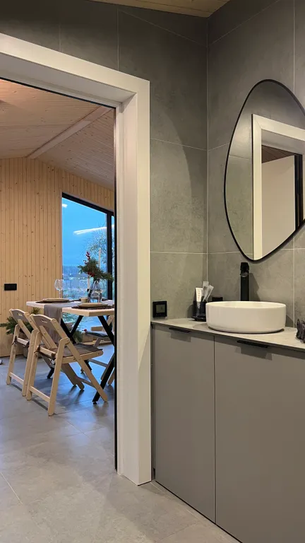 Уютный домик в 3 километрах от Гродно