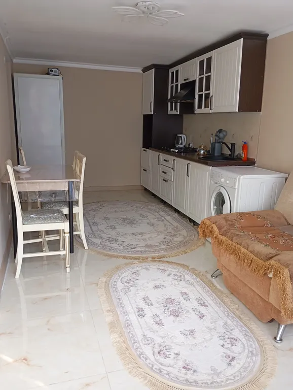 Коттедж Уютный домик — Каспийск