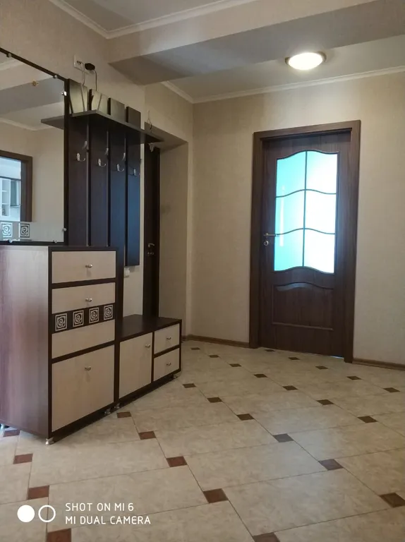 Квартира Квартира возле моря — Севастополь