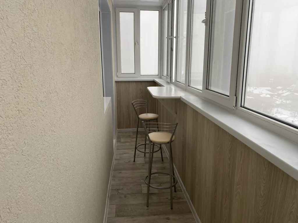 Евродвушка с камином и джакузи около увауга