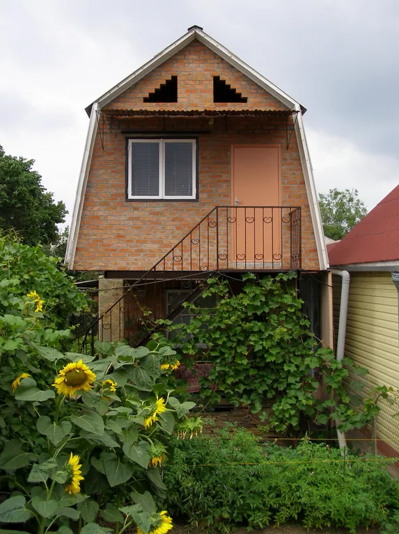 Семейный номер у Чеховской набережной