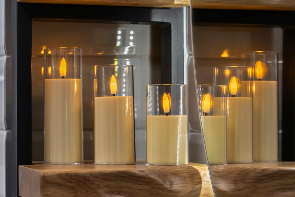 Квартира VbgApart