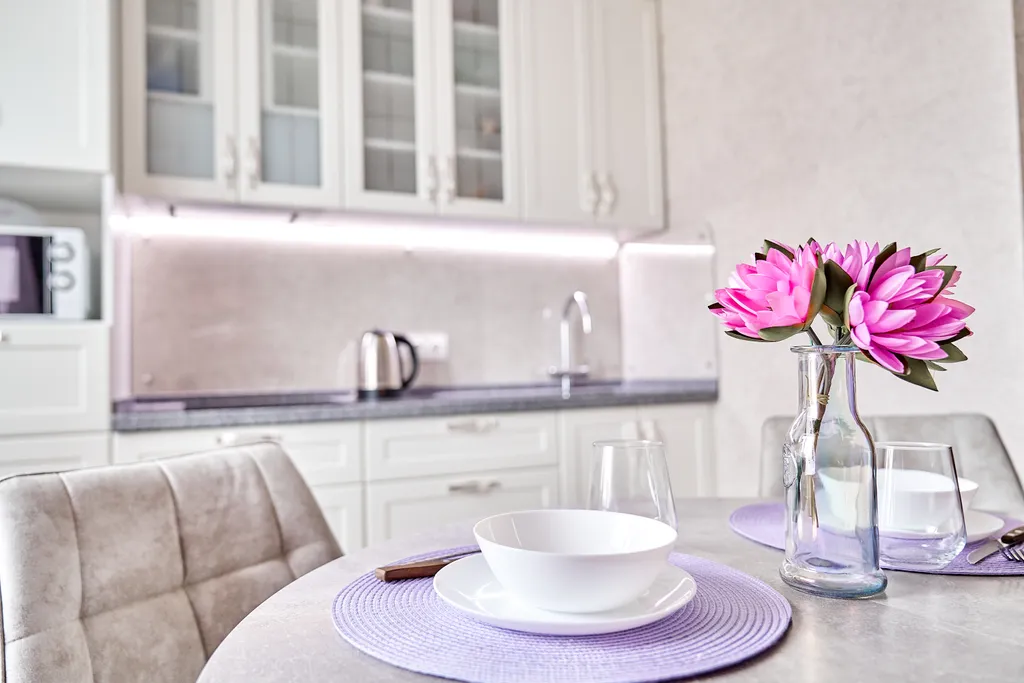 Квартира в центре с видом на реку — аренда посуточно в Хабаровск