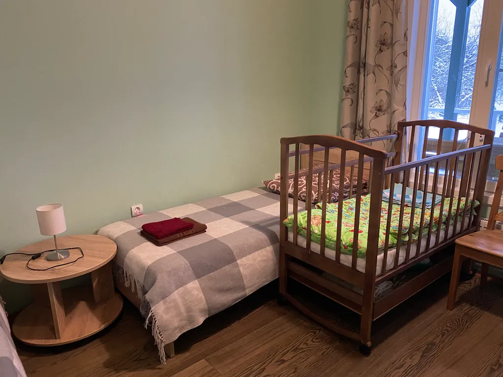 7-комнатный Дом