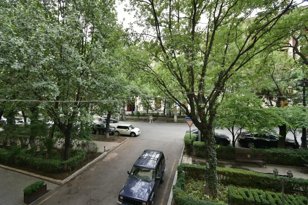 Квартира в сердце центра