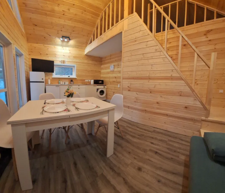 3-комнатный Дом