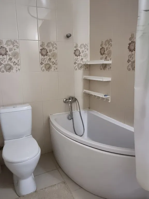 Коттедж 2-комнатный дом под ключ — Геленджик