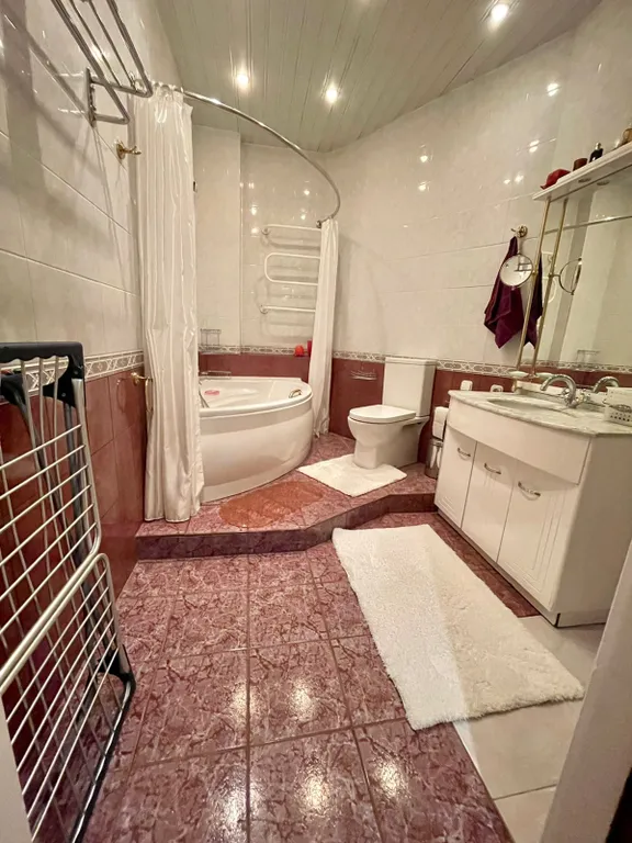 Комфортная и уютная квартира в центре города