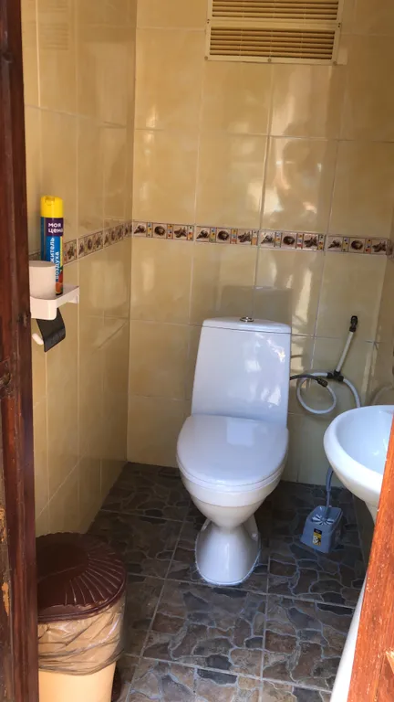 Номер на двоих эконом комфорт