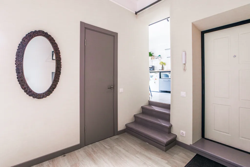 Уютная квартира в историческом центре