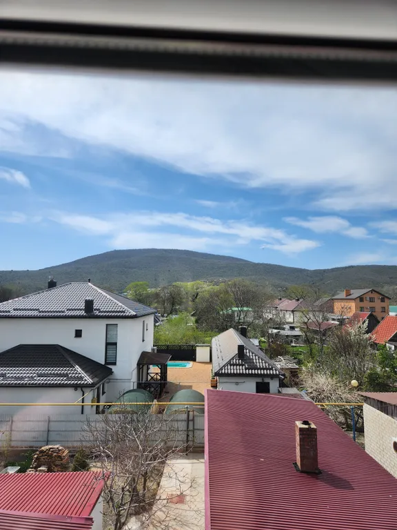 Квартира Просторная квартира — Южная Озереевка