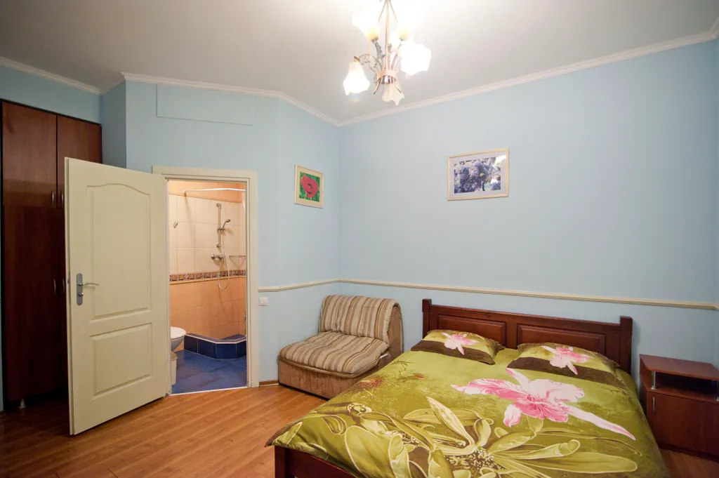 5-комнатный Дом