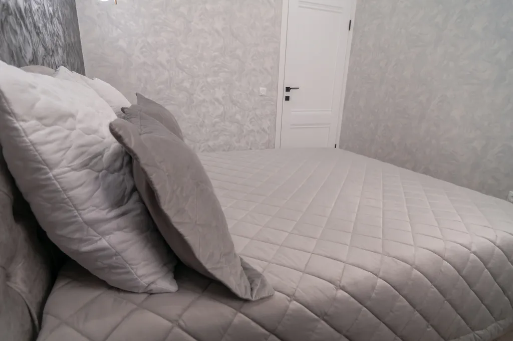 2-х комнатная квартира в новом доме в ЖК Отражение