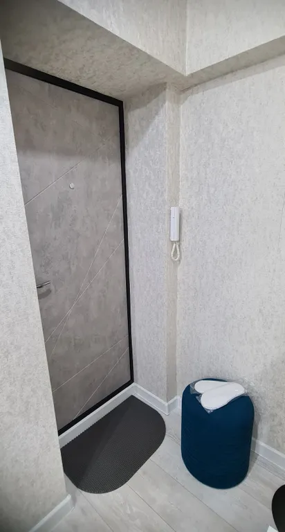 Уютная 2-комнатная квартира в центре города