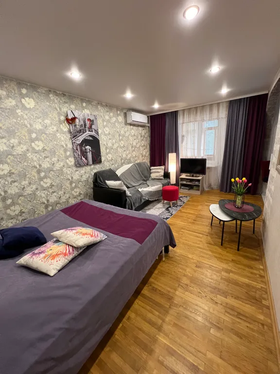 Квартира Садко Апартаменты на торговой исторической стороне города — Великий Новгород