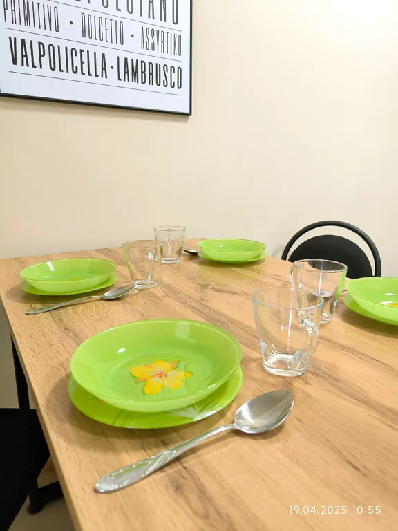 Дом у подножия горы