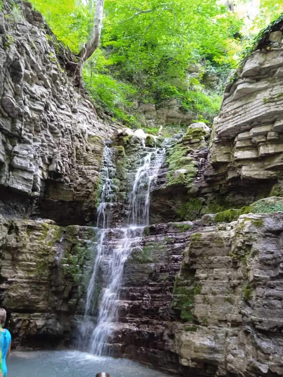 Квартира Уютные апартаменты со всеми удобствами — Макопсе