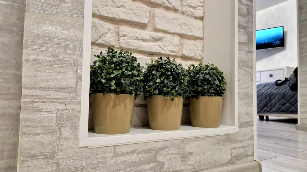 Стильная уютная квартира в самом центре города