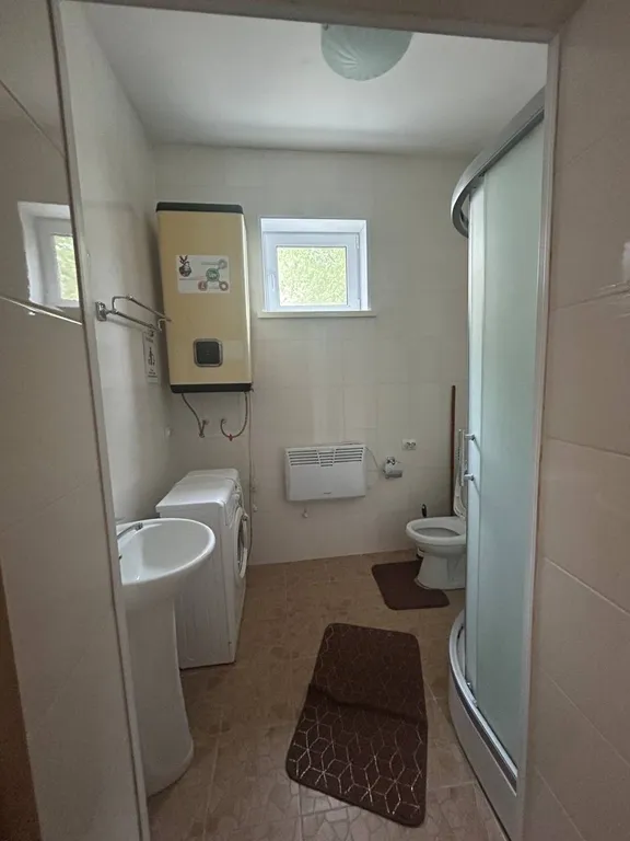 База отдыха