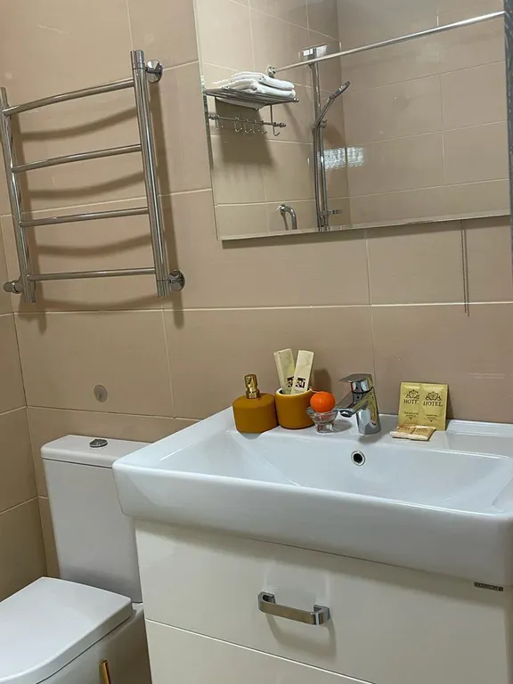 Апартаменты на Ленина