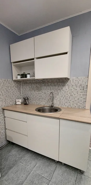 Квартира Солнечная квартира с видом на город — Ярославль