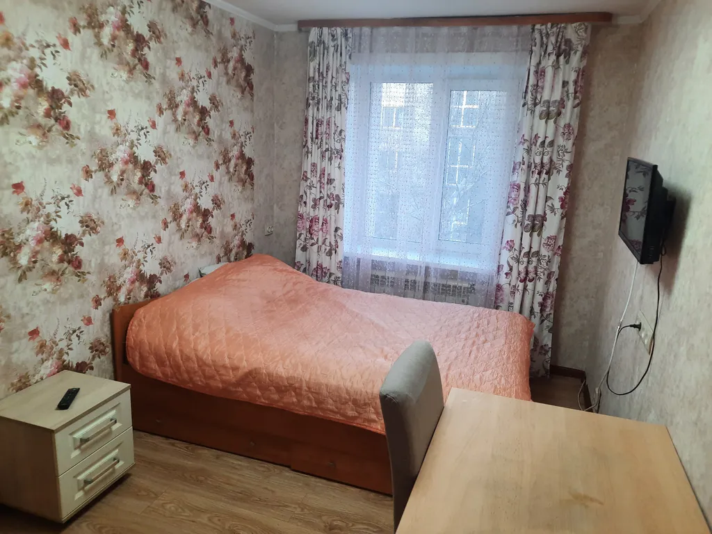 Уютная удобная и просторная квартира в центре рядом с парком