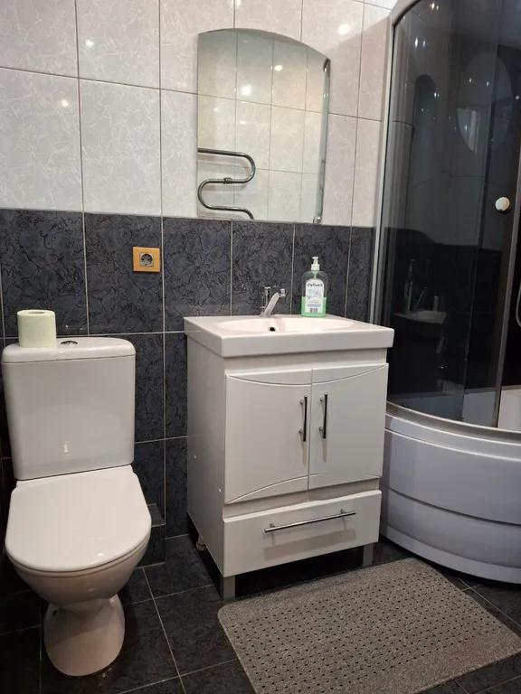 Квартира рядом с Аэропортом Толмачёво