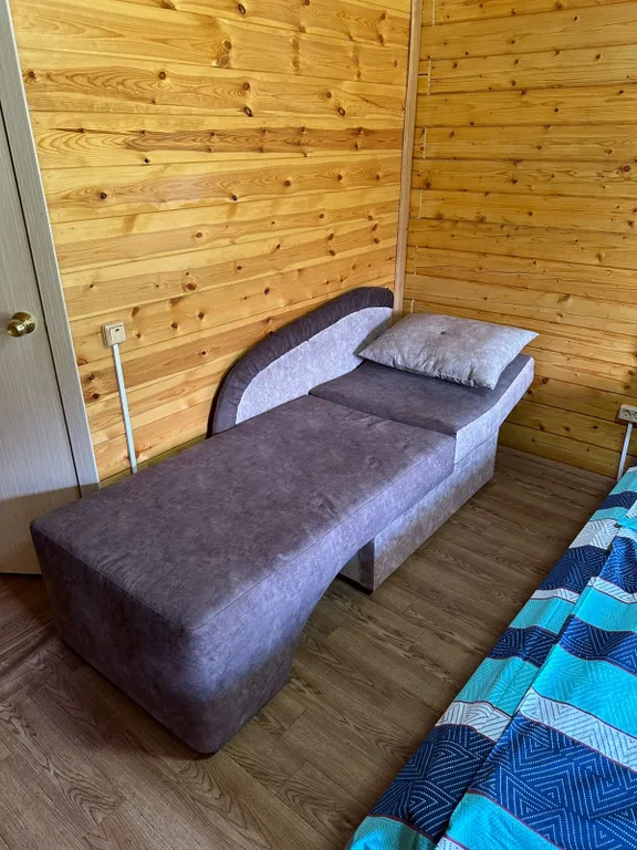 Комната в частном доме