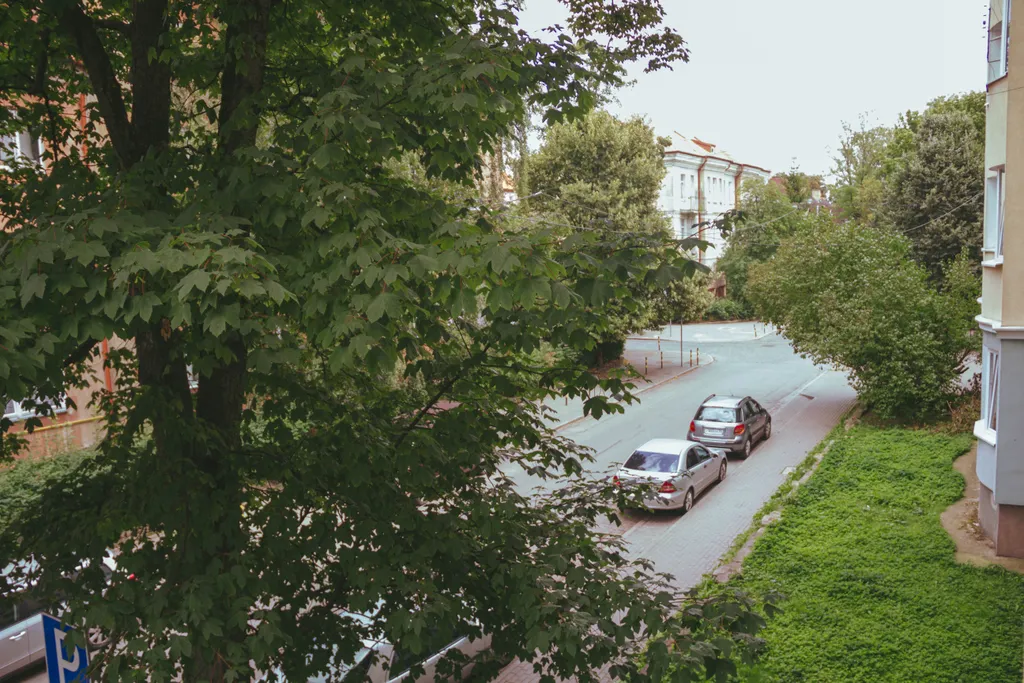 Квартира Квартира Как Степан Разин — Калининград