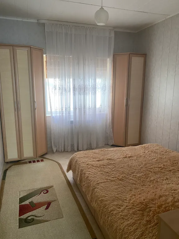 Бунгало горный воздух