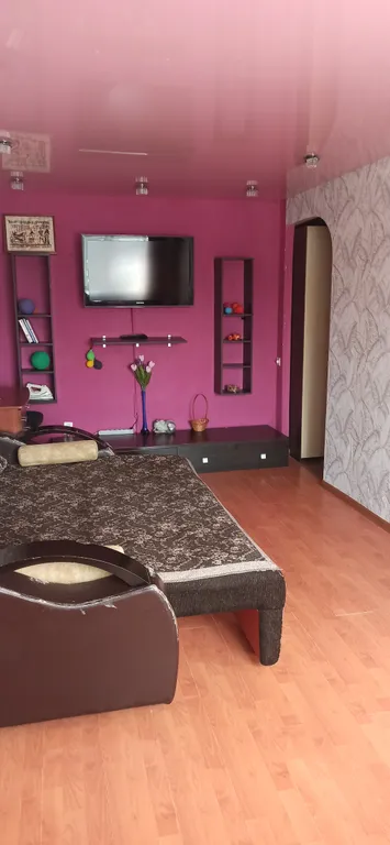 Удобная квартира