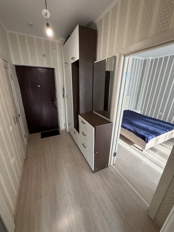 Комфортная квартира в центре