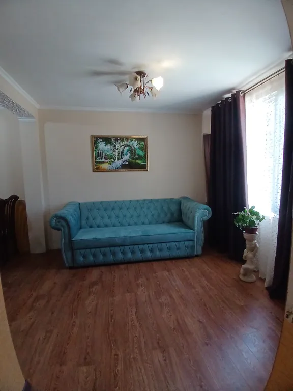 Коттедж Этаж дома под ключ — Гагра