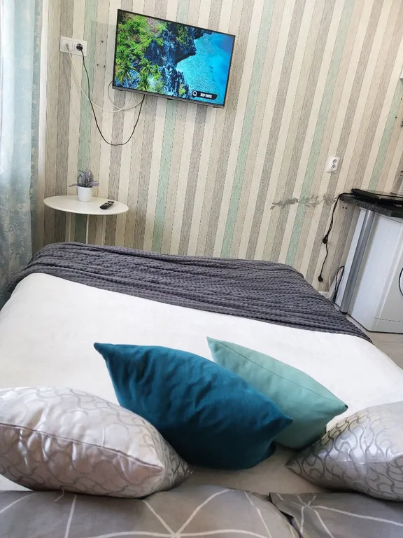 Уютная студия