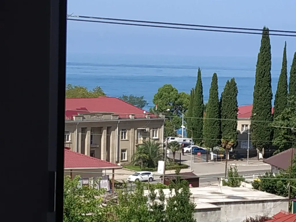 Квартира Комната — Гагра