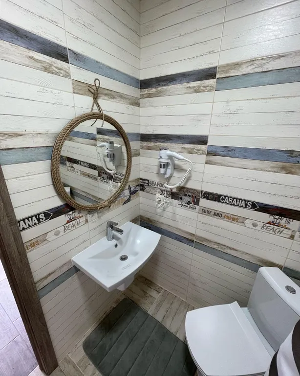 Двухместный номер с 1 кроватью стандарт 41