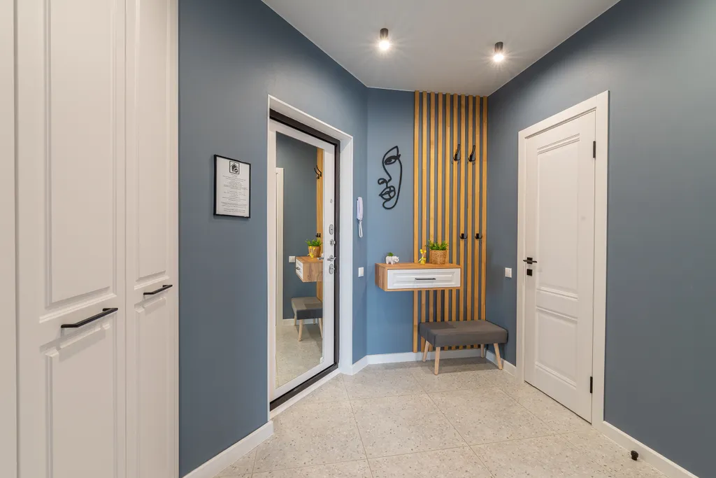 Апартаменты с шикарным видом