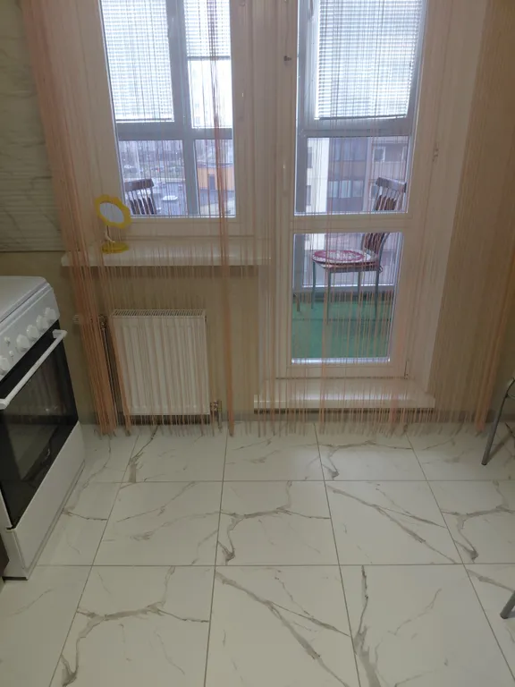 Уютная квартира в центре с кондиционером